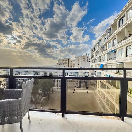 מארבלה Skol 408A 2 Bedrooms Duplex With Sea Views מראה חיצוני תמונה