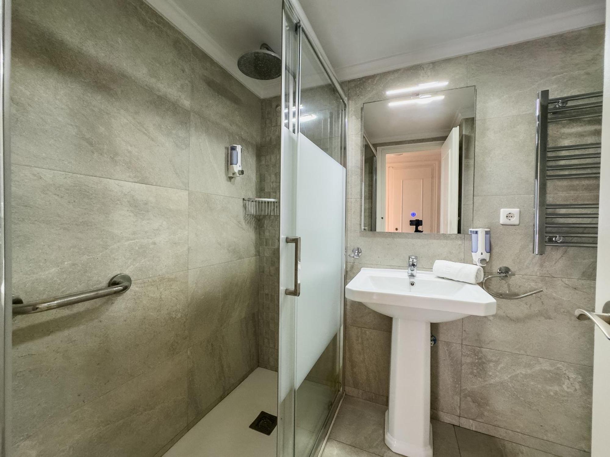 מארבלה Skol 408A 2 Bedrooms Duplex With Sea Views מראה חיצוני תמונה